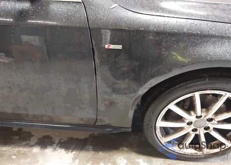 2015 Audi A4 2.0T Premium z USA, uszkodzony, nr VIN WAUFFAFL7FN004054